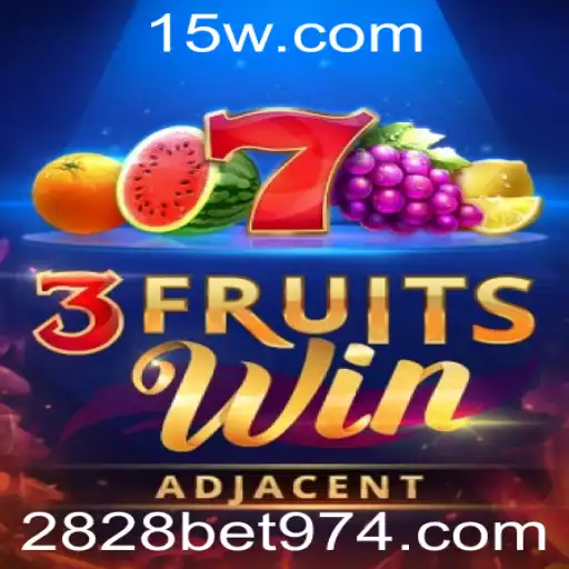 Descubra o Mundo de 3FruitsWin no 2828bet