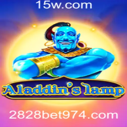 Descubra o Mundo Fascinante de Aladdinslamp e 2828bet