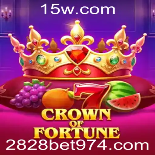 Descubra o Fascinante Mundo de CrownofFortune