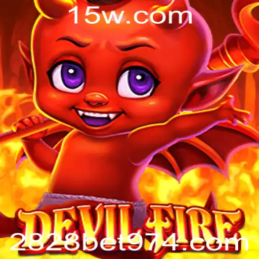 DevilFire: Mergulhe na Aventura Intensa do Novo Jogo com Emoção