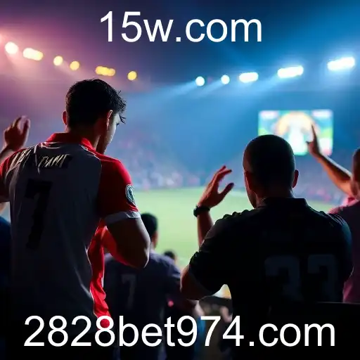 Esportes em Foco: A Revolução nas Apostas com 2828bet