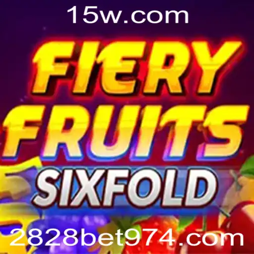 Explorando FieryFruitsSixFold: Um Novo Jogo Inovador da 2828bet