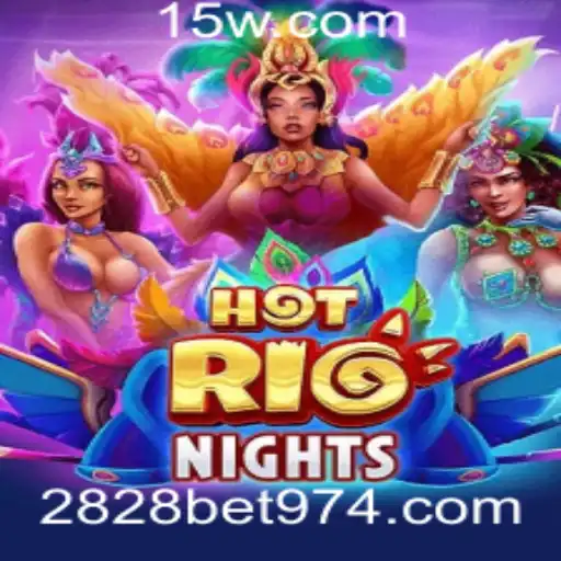 Descubra a Excitante Aventura de 'HotRioNights': Um Guia Completo