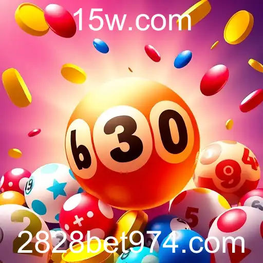 Jogos de Loteria: Uma Aventura de Sorte e Estratégia com 2828bet