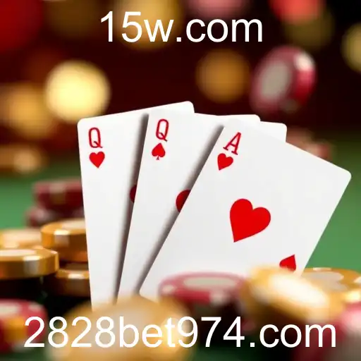 Jogos de Pôquer: Estratégias, História e a Plataforma 2828bet