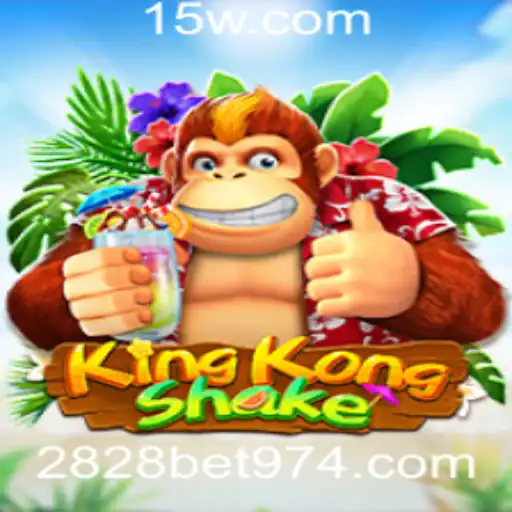 KingKongShake: Um Mergulho Emocionante no Mundo dos Jogos com 2828bet