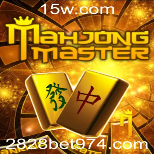 Descubra MahJongMaster: O Jogo de Azar Revolucionário da 2828bet