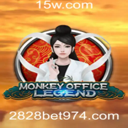 MonkeyOfficeLegend: Mergulhando na Aventura Empresarial com Diversão e Estratégia