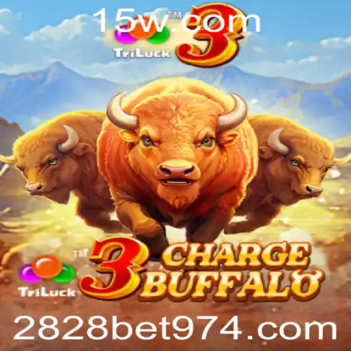 3ChargeBuffalo: Uma Experiência Inovadora com 2828bet