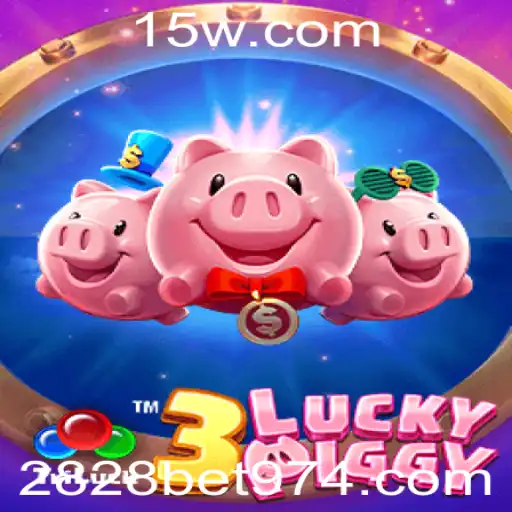 Explorando o Fascinante Mundo de 3LUCKYPIGGY: Um Jogo de Sorte e Estratégia