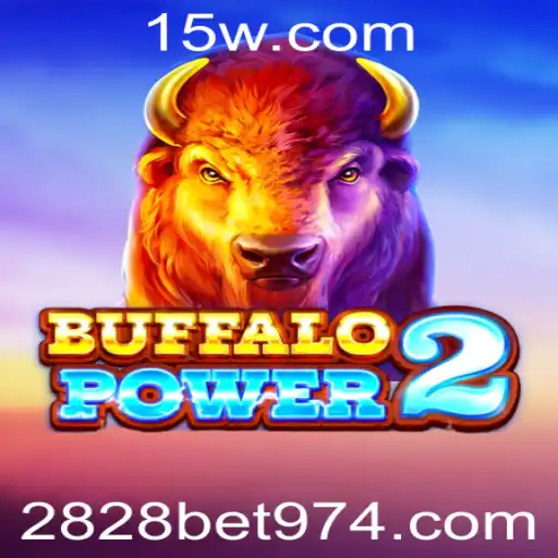 Explorando Buffalo Power 2: O Novo Horizonte dos Jogos de Cassino com 2828bet