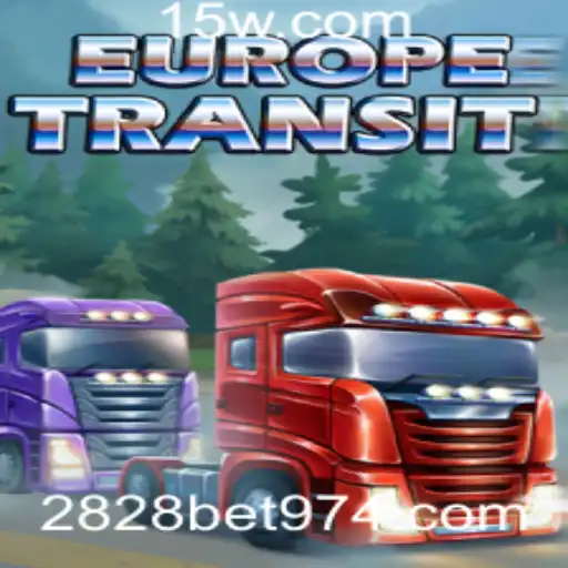 EuropeTransit: A Jornada Estratégica pela Europa