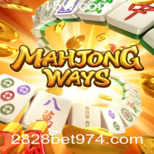Descubra MahjongWays: O Fascinante Jogo de Mahjong com 2828bet