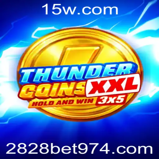 Descubra a Aventura Electrizante de ThunderCoinsXxl no Mundo das Apostas