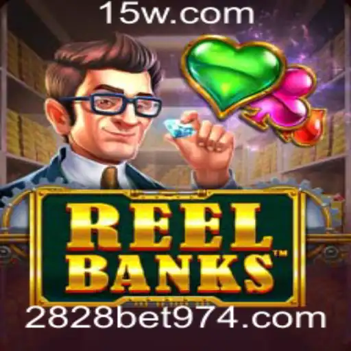 Descubra o Mundo Emocionante de ReelBanks no 2828bet