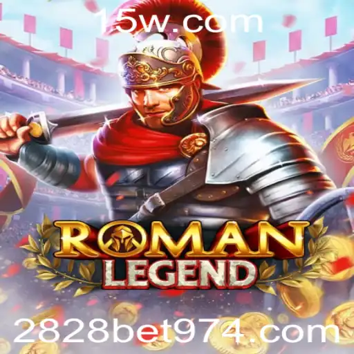 RomanLegend: Mergulhe na Aventura do Mundo Antigo