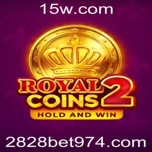 RoyalCoins2: Descubra o Mundo Fascinante do Novo Jogo com a 2828bet