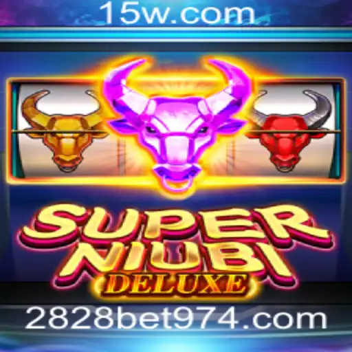 Explorando o Mundo Inovador de SuperNiubiDeluxe e a Integração com 2828bet