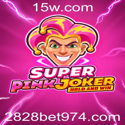 SuperPinkJoker: Descubra o Novo Fenômeno dos Jogos com 2828bet